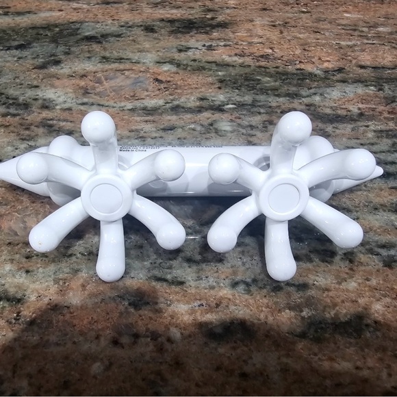 Ashley Black Mini 2 Fascia Blaster - Picture 3 of 4